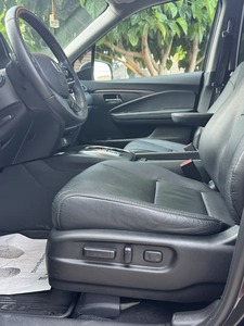 SUV 2024 6AT 3.5 280 hp gasolina automático con volante a la izquierda/derecha - Product Image 4