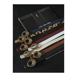 8-Piece Design Buckle Women's <b>Belt</b>, Jacket <b>Belt</b>, Shirt <b>Belt</b>, <b>Dress</b> <b>Belt</b> - Multicolored - Product Image 3
