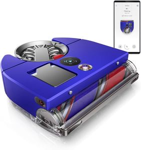 Robot Aspirador 360 Nav Original NUEVO con Navegación Inteligente y Gran Potencia - Product Image 3