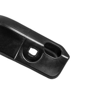 Boca de guardabarros izquierdo para Mercedes Clase S W221 (envío desde el fabricante de Turquía) Código de producto: - Product Image 3