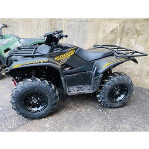 Vehículo utilitario todoterreno Yamaha Kodiak 700 premium 2025, resistente, de cuatro ruedas, para compradores mayoristas - Product Image 5