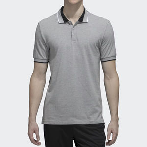 Oem Design Fashion Wear High Quality Factory Made Wholesale <b>Men</b> Clothes Latest Design <b>Polo</b> <b>Shirts</b> For <b>Men</b> <b>With</b> Custom Logo - Product Image 1
