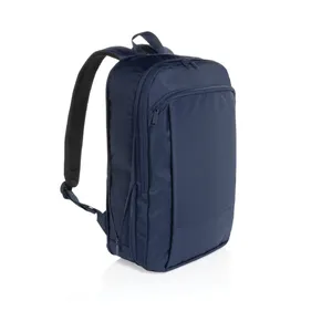 Flexpack RPET Sustainable Promotional PC <b>Backpack</b> for Merchandising - Product Image 2