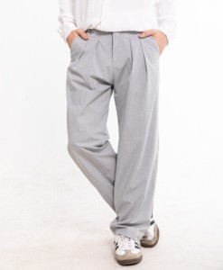 Venta al por mayor de pantalones de compresión de poliéster caqui para hombres OEM ODM Hecho en Vietnam Precio competitivo Servicios de procesamiento de ropa - Product Image 3