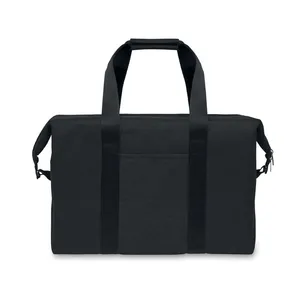 Bolsa Refrigerante Sostenible KIRA RPET 37L, Caja Refrigerante Ecológica para Merchandising - Product Image 6