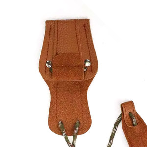 Stringer de arco seguro y confiable para entusiastas del tiro con arco Compatible con la mayoría de los arcos largos y arcos recurvos para una fácil configuración - Product Image 5