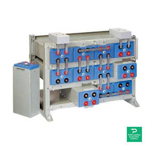 Batterie AGM haute capacité Outback Power EnergyCell 1716Ah 48VDC-2000RE - Product Image 2