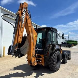 รถแบคโฮตัก575N มือสองราคาไม่แพง - Product Image 3