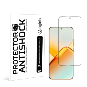 ฟิล์มกันรอยหน้าจอ ANTISHOCK สำหรับฟิล์มป้องกันระดับพรีเมียมของ Honor Power2 สำหรับอุปกรณ์ของคุณ - Product Image 1