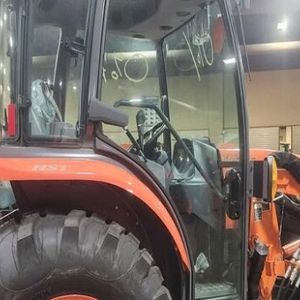 Tractor Agrícola Kubota de Alta Calidad al por Mayor, de 20-70 HP, Maquinaria Agrícola, Tractor para Granja en Venta - Product Image 3