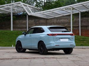 MEILLEURE OFFRE Nouvelle voiture électrique intelligente H 0nda Ens1 Livraison rapide Longue autonomie H 0nda E-V - Product Image 4