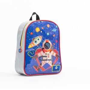 Rocket primary school bag for boys - Product Image 4