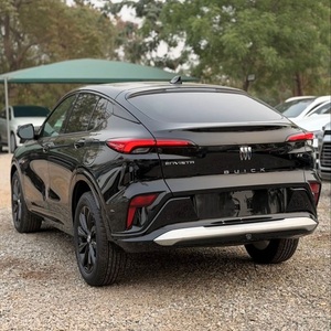 B-u-i-c-k E-nv-is-ta Sport T-our-in-g FWD Plus hautement commercialisable - Product Image 2
