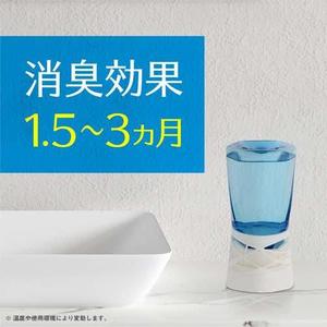 Sukki-ri! Ambientador y Desodorante Floral de 400 ml, Ecológico, para Hogar, Oficina, Baño y Auto - Product Image 6