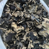 Premium Gedroogde Zwarte Schimmel Vietnam Leverancier Hout Oor Paddestoel Bulk Groothandel Hoge Kwaliteit Voor Export En Koken