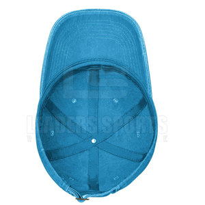 หมวกเบสบอลผ้าฝ้ายดีไซน์ล่าสุดสำหรับผู้ใหญ่ ออกแบบเองได้ สปอร์ต ปรับขนาดได้ ใช้ได้ทุกฤดู ผ้าทั่วไป - Product Image 2