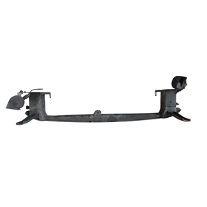 แผ่นเสริมกันชนหน้า VOLKSWAGEN Passat Variant B8 (3G5, CB5) (14>) รุ่น 3G0807109AG - Product Image 2