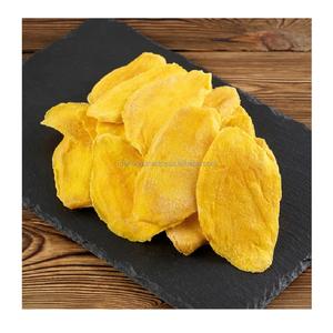 100% naturel biologique mangue séchée douce saveur originale collation de fruits tranchés en vrac emballé Type de culture originale processus de séchage AD - Product Image 3