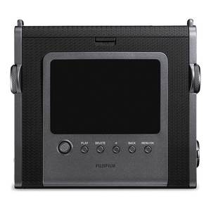 Para la cámara de película instantánea INSTAX Wide Evo negra y gris - Product Image 4