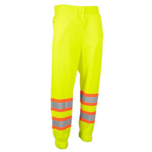 กางเกงทำงานสะท้อนแสงสำหรับงานหนักกลางแจ้ง คุณภาพสูง ราคาประหยัด - Product Image 6