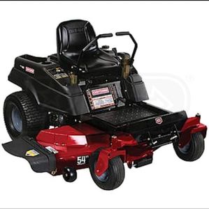 60inch <b>Ride</b> <b>on</b> Tractor Zero Turn Lawn Mower. - Product Image 6