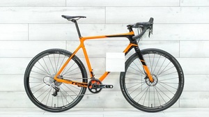 VENTA EN SUBASTA Bicicleta de Ciclocross G-i-anttt T-CX AdvancedPro 2 - 2018 - Product Image 1