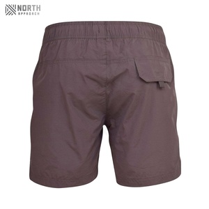 กางเกงขาสั้นออกกำลังกายแบบลำลองสำหรับผู้ชาย - Product Image 5