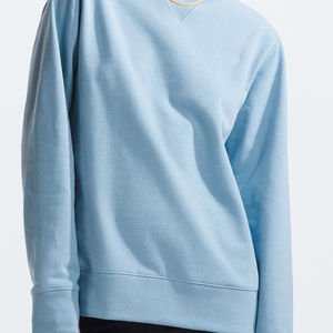 Servicio OEM, Sudaderas para Mujer, Ropa de Invierno, Mejor Diseño, Sudaderas de Algodón y Poliéster de Alta Calidad para Exteriores, Venta al Por Mayor - Product Image 3