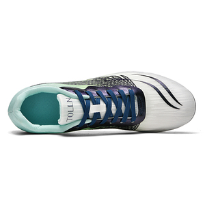Chaussures de course à piquets pour la course sur piste et le saut en longue distance, unisexe, pour le sport et la compétition - Product Image 3
