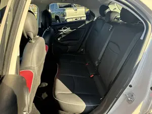 รถยนต์มือสอง FIAT 500X LOUNGE ปี 2016 พวงมาลัยซ้าย/ขวา - Product Image 6