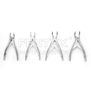 Fórceps de extracción de dientes manual para niños Instrumento quirúrgico dental de acero inoxidable Fuente de alimentación incluida - Product Image 3