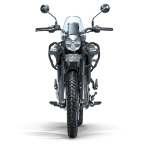 100% AUTÉNTICA Lista para Envío: Motocicleta Royal Enfield Himalayan 2025 de 2 Ruedas, Legal para Carretera - Product Image 2