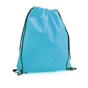 Zaino Sportivo Personalizzato Gott con Coulisse in TNT, Borsa Promozionale Personalizzabile - Product Image 5