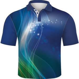 T-shirt à manches courtes décontracté pour hommes de couleur unie ou imprimée en coton ou polyester Streetwear d'été OEM T-shirt à logo personnalisé - Product Image 3