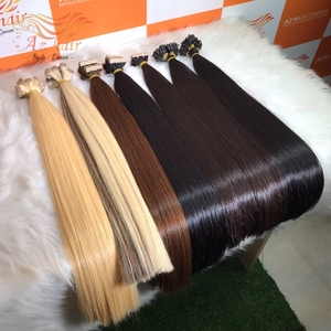 El mejor precio al por mayor para las extensiones de cabello humano con cinta alineada con cutícula 30-40 piezas por 100 gramos Grado de cabello Remy crudo sin procesar - Product Image 2