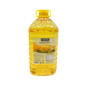 Aceite de cocina de girasol refinado de alta calidad entregado a granel con alto punto de humo y calidad internacional de confianza - Product Image 3