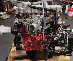 MOTOR ORIGINAL USADO para MOTOR J08E J08C J08C H07CT H07C HO7D - Product Image 2