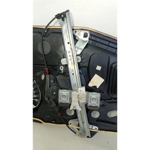 Mecanismo de elevación del parabrisas delantero. DX FORD Fusion 1ª Serie 1528173D14F6JA (02>05) - Product Image 5