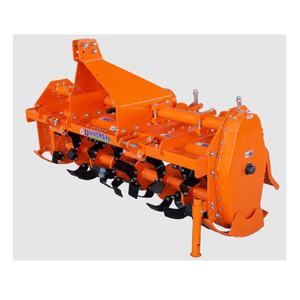 Motoculteur rotatif diesel pour travaux agricoles, préparation efficace du sol, labourage, culture, haute résistance - Product Image 4