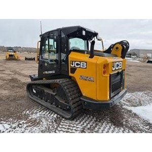 2026 J CBs 3TS-8T Crawler Loader Front Loader Mini Loader <b>Log</b> Loader Tractor Loader Skid Loader Skid Steer Loader Wheel Loader - Product Image 5