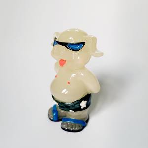 Grande statue de pèlerin basée au Vietnam Fabricant Prix de gros pour les grands acheteurs Résine Décoration de la maison Style artificiel - Product Image 6