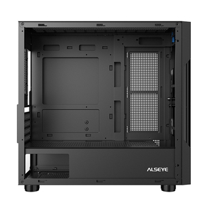Alseye Phanteks mới Micro <span class=keywords><strong>ATX</strong></span> PC trường hợp máy tính chơi game PC trường hợp - Product Image 5