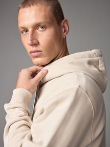 เสื้อฮู้ดแนวสตรีท2025สำหรับผู้ชายเสื้อฮู้ดของผู้ชายแนวสตรีทสวมใส่สบายปรับแต่งได้ - Product Image 4