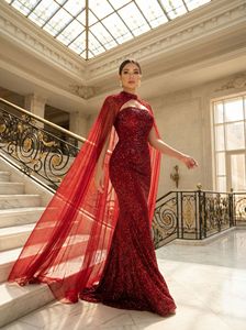 Robe de soirée sirène en satin de luxe, style cocktail, silhouette droite, éco-responsable, pour événements et fêtes, fabricant de mode turque - OLA - Product Image 3