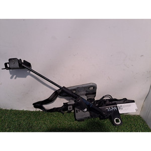 Charnière de capot avant avec actionneur pour Land Rover Range Rover Evoque Série K8D216800A PT153 hybride 1498 (18>) - Product Image 2