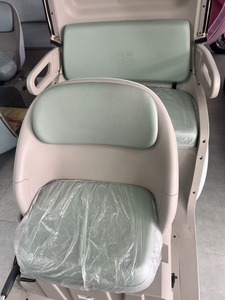 รถสามล้อไฟฟ้าแบบเอนนอน 1000 วัตต์ พร้อมมอเตอร์ดุมล้อหลัง แบตเตอรี่ 60 โวลต์ ตัวถังเปิด รับผู้โดยสารได้ 3 คน พร้อมตะแกรงท้าย - Product Image 6