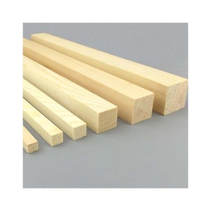 Bulk Square <b>Wood</b> <b>Logs</b> High Strength, Durable Hardwood for Export Markets - Product Image 1