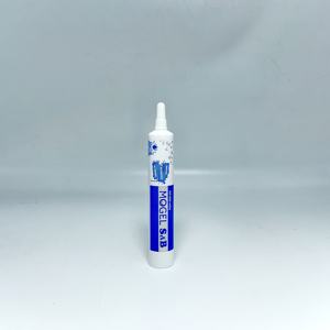 Envase de Tubo para Crema de Ojos PE OEM de Phuc Nguyen, con Tapa de Masaje, 25 ml, Uso Cosmético en Vietnam, Impresión Offset Mate y Brillante, Cuidado de la Piel de los Ojos - Product Image 2