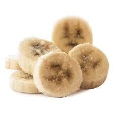 BANANA CONGELADA DE ALTA CALIDAD/POTENCIA DE FRUTA PURA/ETIQUETA LIMPIA - Product Image 2