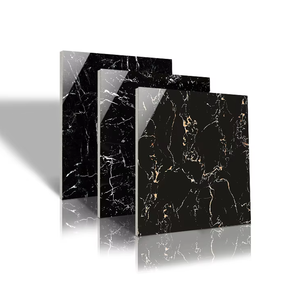 Fournisseur en gros de carreaux de sol en porcelaine de qualité supérieure, carreaux de marbre émaillés 600x600 à vendre - Product Image 5